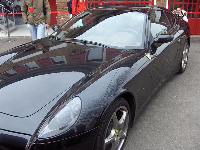 FIORANO 2