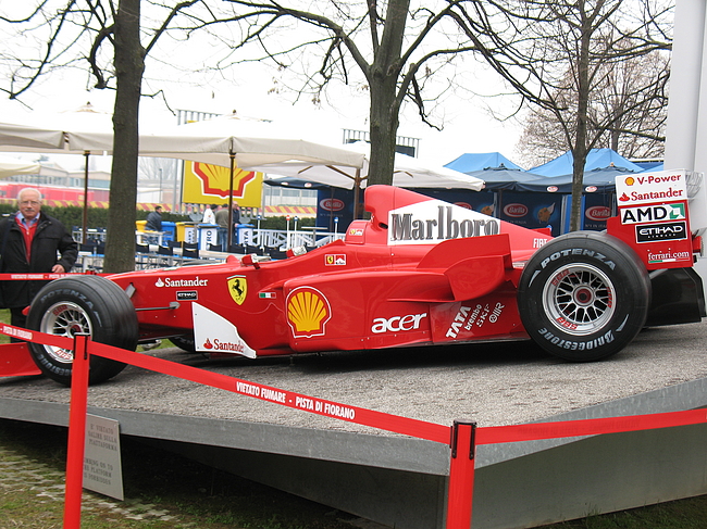 FIORANO 27