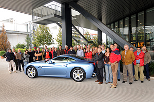 FERRARI E CALIFORNIA.1