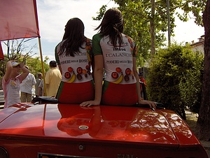 FERRARI DINO E MISS