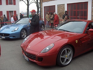 FIORANO 1