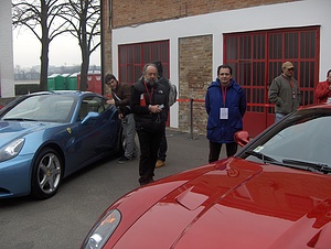 FIORANO 5