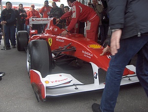 FIORANO 8